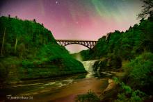 this is a bridge